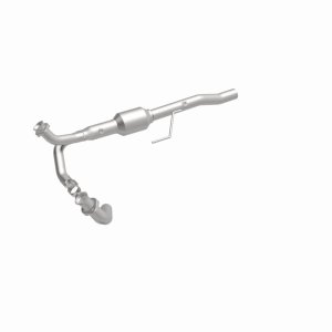 Dodge Ram 1500 Catalytic Converter - Magnaflow - Direct Fit - `00-`01