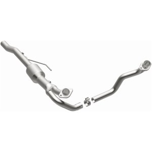 Dodge Ram 1500 Catalytic Converter - Magnaflow - Direct Fit - `00-`01
