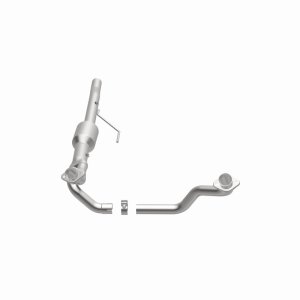 Dodge Ram 1500 Catalytic Converter - Magnaflow - Direct Fit - `00-`01