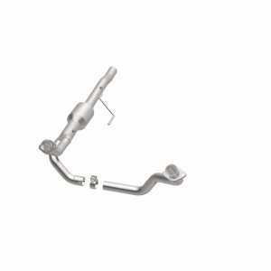 Dodge Ram 1500 Catalytic Converter - Magnaflow - Direct Fit - `00-`01