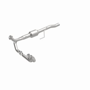 Dodge Ram 1500 Catalytic Converter - Magnaflow - Direct Fit - `00-`01