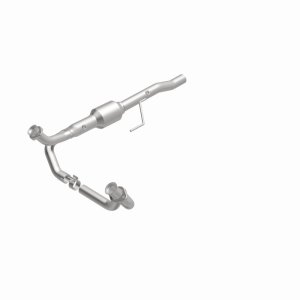 Dodge Ram 1500 Catalytic Converter - Magnaflow - Direct Fit - `00-`01