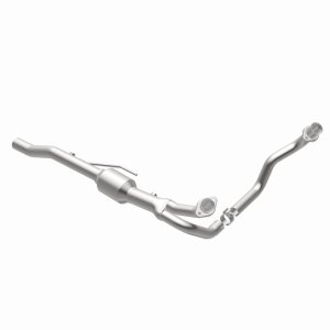 Dodge Ram 1500 Catalytic Converter - Magnaflow - Direct Fit - `00-`01