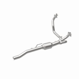 Dodge Ram 1500 Catalytic Converter - Magnaflow - Direct Fit - `00-`01