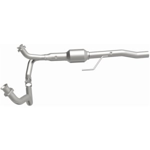 Dodge Ram 1500 Catalytic Converter - Magnaflow - Direct Fit - `00-`01
