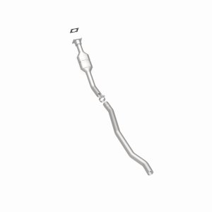 Dodge Caravan Catalytic Converter - Magnaflow - Direct Fit - 2001