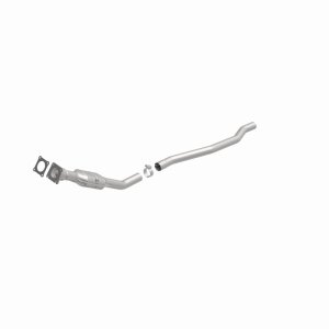 Dodge Caravan Catalytic Converter - Magnaflow - Direct Fit - 2001