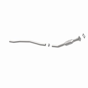 Dodge Caravan Catalytic Converter - Magnaflow - Direct Fit - 2001