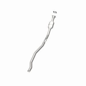 Dodge Caravan Catalytic Converter - Magnaflow - Direct Fit - 2001