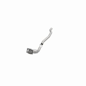 Dodge Grand Caravan Catalytic Converter - Magnaflow - Direct Fit - `01-`03 Dodge Grand Caravan Catalytic Converter - Magnaflow - Direct Fit - `01-`03