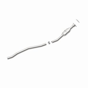 Dodge Grand Caravan Catalytic Converter - Magnaflow - Direct Fit - `01-`03 Dodge Grand Caravan Catalytic Converter - Magnaflow - Direct Fit - `01-`03