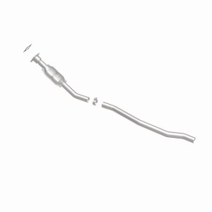 Dodge Grand Caravan Catalytic Converter - Magnaflow - Direct Fit - `01-`03 Dodge Grand Caravan Catalytic Converter - Magnaflow - Direct Fit - `01-`03