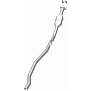 Dodge Grand Caravan Catalytic Converter - Magnaflow - Direct Fit - `01-`03 Dodge Grand Caravan Catalytic Converter - Magnaflow - Direct Fit - `01-`03