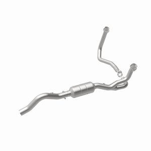 Dodge Durango Catalytic Converter - Magnaflow - California Grade CARB Compliant - `00-`01