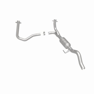 Dodge Durango Catalytic Converter - Magnaflow - California Grade CARB Compliant - `00-`01