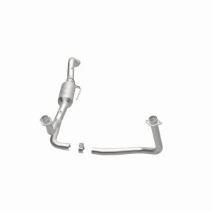 Dodge Durango Catalytic Converter - Magnaflow - California Grade CARB Compliant - `00-`01