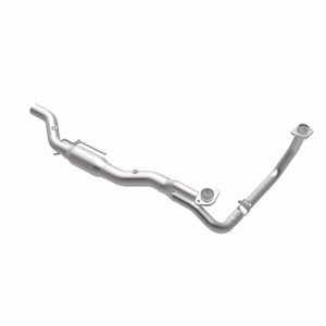 Dodge Ram 1500 Van Catalytic Converter - Magnaflow - California Grade CARB Compliant Direct-Fit - `01-`02