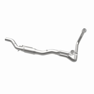 Dodge Ram 1500 Van Catalytic Converter - Magnaflow - California Grade CARB Compliant Direct-Fit - `01-`02