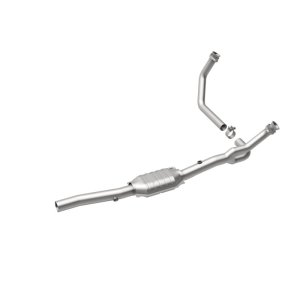 Dodge Dakota Catalytic Converter - Magnaflow - California Grade CARB Compliant - 2000