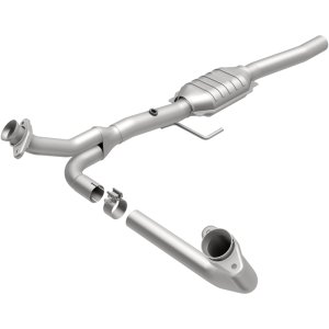 Dodge Dakota Catalytic Converter - Magnaflow - California Grade CARB Compliant - 2000