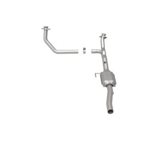 Dodge Dakota Catalytic Converter - Magnaflow - California Grade CARB Compliant - 2000