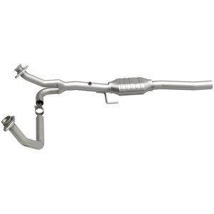 Dodge Dakota Catalytic Converter - Magnaflow - California Grade CARB Compliant - 2000