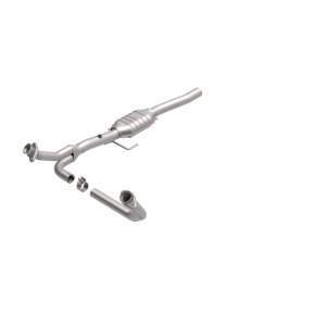 Dodge Dakota Catalytic Converter - Magnaflow - California Grade CARB Compliant - 2000