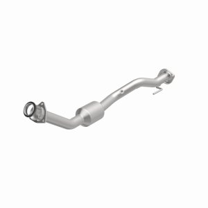Chevrolet Trailblazer Catalytic Converter - Magnaflow - California Grade CARB Compliant - `02-`03