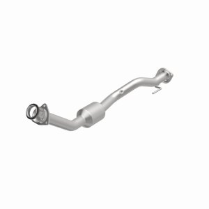 Chevrolet Trailblazer Catalytic Converter - Magnaflow - California Grade CARB Compliant - `02-`03