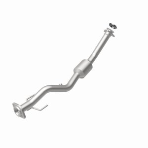 Chevrolet Trailblazer Catalytic Converter - Magnaflow - California Grade CARB Compliant - `02-`03