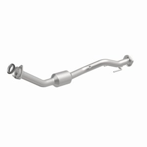 Chevrolet Trailblazer Catalytic Converter - Magnaflow - California Grade CARB Compliant - `02-`03
