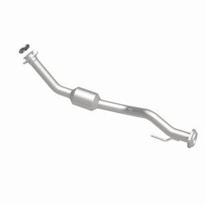 Chevrolet Trailblazer Catalytic Converter - Magnaflow - California Grade CARB Compliant - `02-`03