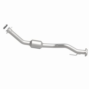 Chevrolet Trailblazer Catalytic Converter - Magnaflow - California Grade CARB Compliant - `02-`03