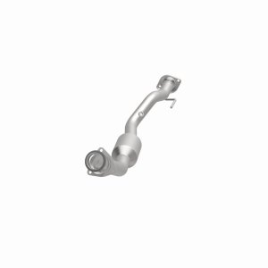 Chevrolet Trailblazer Catalytic Converter - Magnaflow - California Grade CARB Compliant - `02-`03