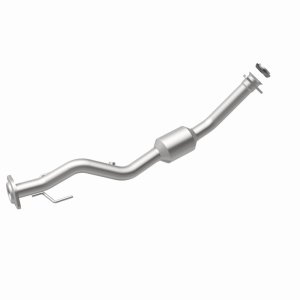 GMC Envoy Catalytic Converter - Magnaflow - California Grade CARB Compliant - `02-`03