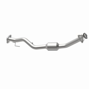 GMC Envoy Catalytic Converter - Magnaflow - California Grade CARB Compliant - `02-`03