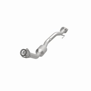 GMC Envoy Catalytic Converter - Magnaflow - California Grade CARB Compliant - `02-`03