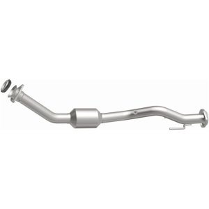 GMC Envoy Catalytic Converter - Magnaflow - California Grade CARB Compliant - `02-`03