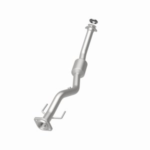 GMC Envoy Catalytic Converter - Magnaflow - California Grade CARB Compliant - `02-`03