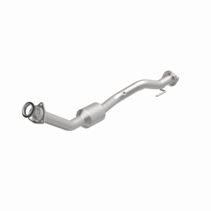 GMC Envoy Catalytic Converter - Magnaflow - California Grade CARB Compliant - `02-`03