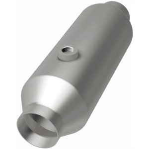 Honda Odyssey Performance Exhaust - Magnaflow - California Grade CARB Compliant Universal Catalytic Converter - `99-`03