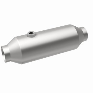 Honda Odyssey Performance Exhaust - Magnaflow - California Grade CARB Compliant Universal Catalytic Converter - `99-`03