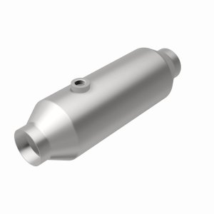 Honda Odyssey Performance Exhaust - Magnaflow - California Grade CARB Compliant Universal Catalytic Converter - `99-`03