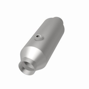 Honda Odyssey Performance Exhaust - Magnaflow - California Grade CARB Compliant Universal Catalytic Converter - `99-`03