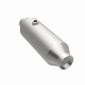 Honda Odyssey Performance Exhaust - Magnaflow - California Grade CARB Compliant Universal Catalytic Converter - `99-`03