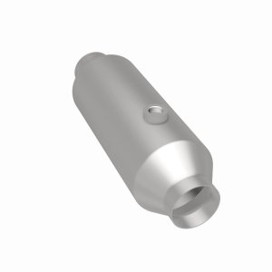 Honda Odyssey Performance Exhaust - Magnaflow - California Grade CARB Compliant Universal Catalytic Converter - `99-`03