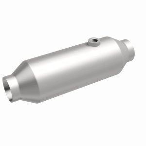 Honda Odyssey Performance Exhaust - Magnaflow - California Grade CARB Compliant Universal Catalytic Converter - `99-`03