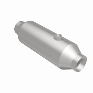 Honda Odyssey Performance Exhaust - Magnaflow - California Grade CARB Compliant Universal Catalytic Converter - `99-`03