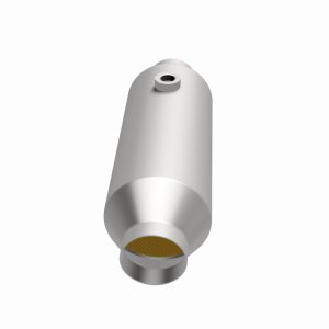 Honda Odyssey Performance Exhaust - Magnaflow - California Grade CARB Compliant Universal Catalytic Converter - `99-`03