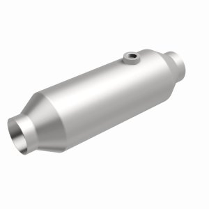 Honda Odyssey Performance Exhaust - Magnaflow - California Grade CARB Compliant Universal Catalytic Converter - `99-`03